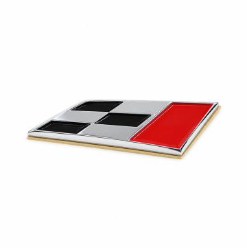 SEAT Ibiza 4 (6J/6P), Leon 3 (5F) embleem