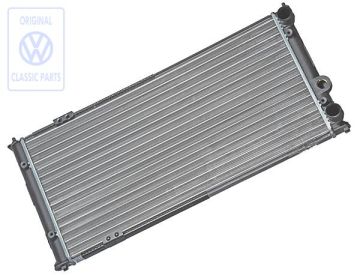 Volkswagen radiateur (AHU, 1Z, ALE)