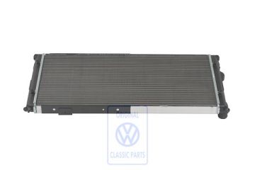 Volkswagen radiateur 628x322 mm