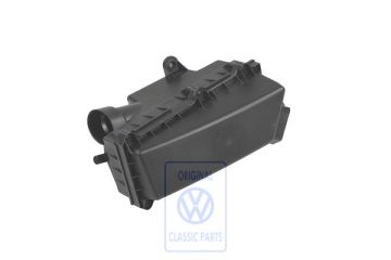 Volkswagen Polo 3 (6N) luchtfilter (AEH, AKL)