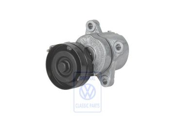 Volkswagen riemspandemper met airco (AEX, AKV, AEE)