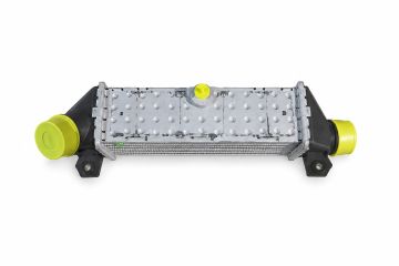 Volkswagen intercooler (TDI)