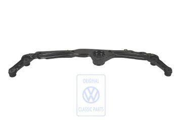 Volkswagen motordrager met rubberlager (AEX, 1F, 1Y)