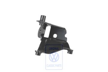 Volkswagen Polo 3 (6N) motorsteunconsole - voor (AEH, AKL, AUR)