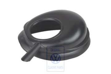 Volkswagen Polo 3 (6N) opvangbak brandstoftank