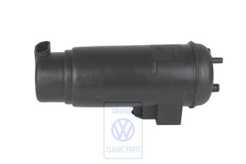 Volkswagen actieve-koolreservoir (AEX, APQ, AKV)