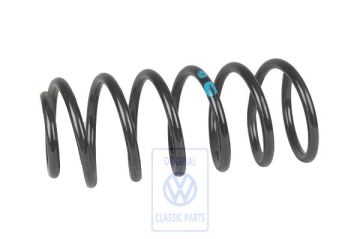 Volkswagen Caddy 2 (9K) schroefveer - voor, 2x blauw