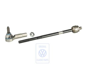 Volkswagen Polo 3 (6N) spoorstang - rechts, sportonderstel
