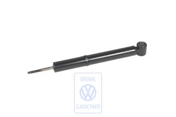 Volkswagen Polo 3 (6N) schokdemper - achter