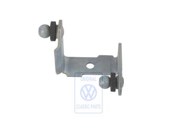 Volkswagen omkeerhevel schakelmechanisme