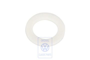 Volkswagen onderlegring schakelmechanisme
