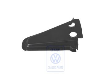 Volkswagen versterking langsligger - rechts