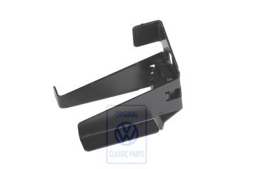Volkswagen houder zijpaneel - links