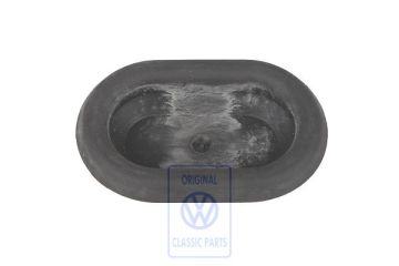 Volkswagen Polo 3 (6N) carrosserieplug 36x20 mm - sedan