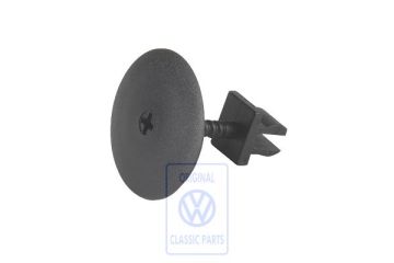 Volkswagen clip