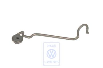 Volkswagen houder airco
