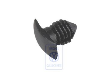 Volkswagen clip