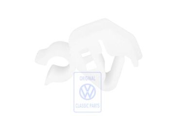 Volkswagen clip voor raammechanisme