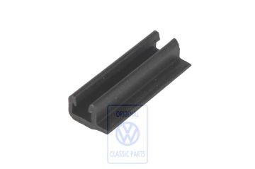 Volkswagen omlijstingsframe voorruit