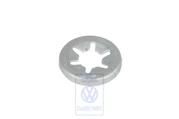 Volkswagen klemring