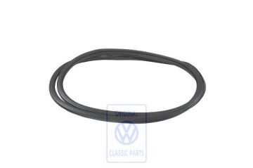Volkswagen Polo 3 (6N) deurafdichting - voor