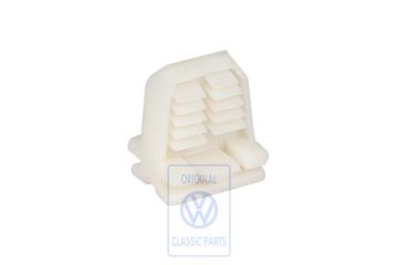 Volkswagen clip