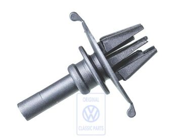 Volkswagen stelclip voor deurbekleding