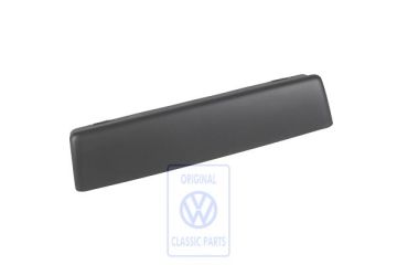 Volkswagen Polo 3 (6N) beschermframe derde remlicht - stationwagen