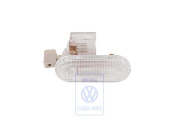 Volkswagen handschoenenkastverlichting