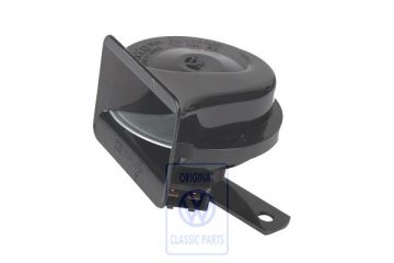Volkswagen claxon laagtoon