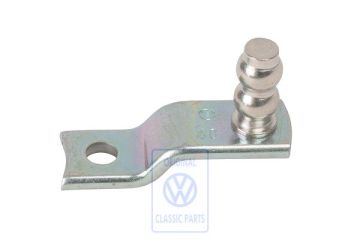 Volkswagen krukarm ruitenwisser