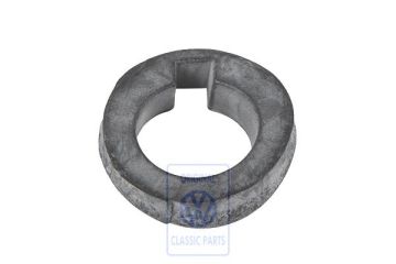 Volkswagen ring ruitenwissermechanisme