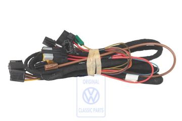 Volkswagen kabelboom