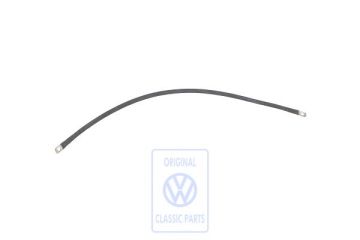 Volkswagen Polo 3 (6N) massakabel 480 mm