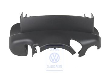Volkswagen Polo 3 (6N) bekleding