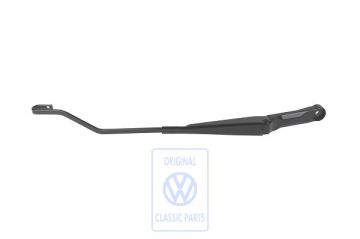 Volkswagen Polo 3 (6N) ruitenwisserarm - links, linksgestuurd