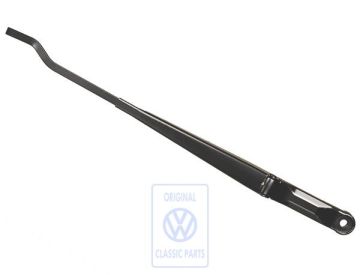 Volkswagen ruitenwisserarm - rechts, linksgestuurd