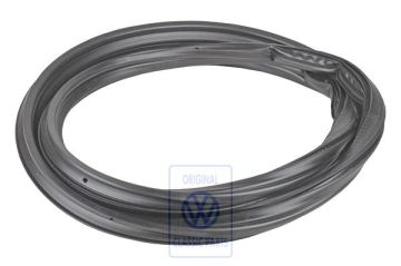 Volkswagen Polo 3 (6N) portierafdichting voor