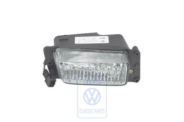 Volkswagen mistlamp - rechts