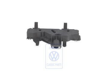 Volkswagen Polo 3 (6N) lamphouder achterlicht - links