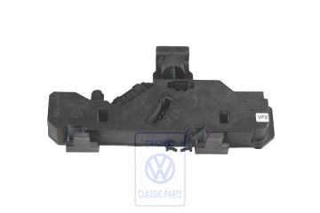 Volkswagen Polo 3 (6N) lamphouder achterlicht - rechts