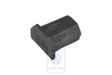 Volkswagen plug hemelbekleding