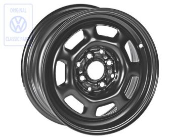 Volkswagen Polo 3 (6N) stalen velg 6x14 ET38 4x100