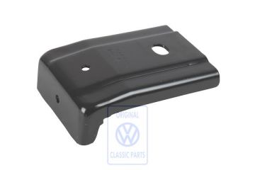 Volkswagen Caddy 2 (9K) houder achterbumper