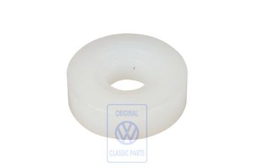Volkswagen Caddy 2 (9K) looprol stoelframe