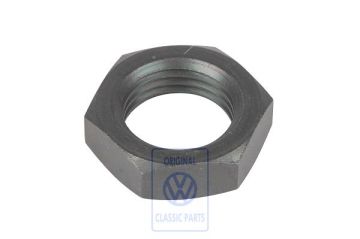 Volkswagen Caddy 2 (9K) zeskantmoer achterruitwisser M16x1,5