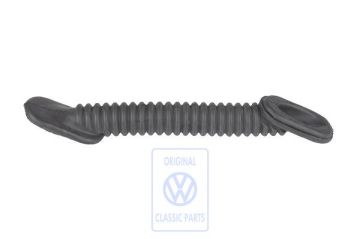 Volkswagen Caddy 2 (9K) doorvoerrubber stekkerhuis