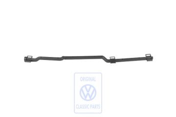 Volkswagen Caddy 2 (9K) geleidebuis ABS-sensor achteras