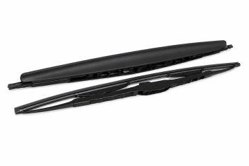 SEAT Cordoba 1 (6L), Ibiza 3 (6L) set ruitenwisserbladen