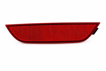 SEAT Cordoba 1 (6L), Ibiza 3 (6L), Leon 2 (1P) reflector - linksachter